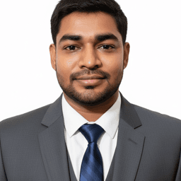 Md Tariqulhasan Fazle Rabbi